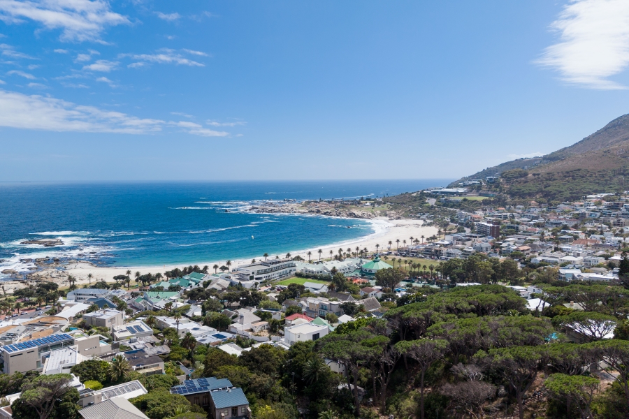 2 Bedroom Property for Sale in Camps Bay Western Cape